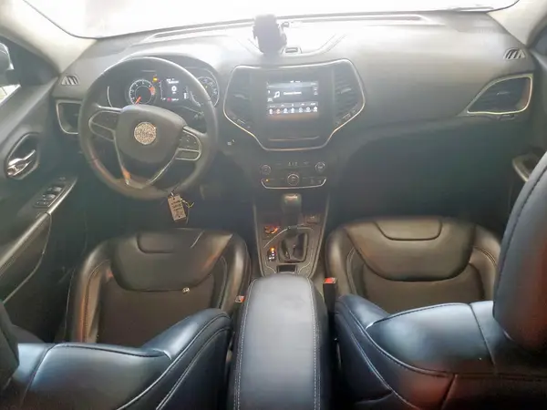 1C4PJLLB0KD160112 2019 JEEP GRAND CHEROKEE - Image 8