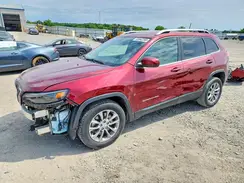 1C4PJLLB0KD185415 2019 JEEP GRAND CHEROKEE