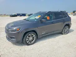 1C4PJLLB0KD202925 2019 JEEP GRAND CHEROKEE