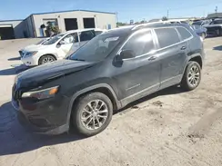 1C4PJLLB0KD204450 2019 JEEP GRAND CHEROKEE