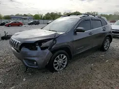 1C4PJLLB0KD265314 2019 JEEP GRAND CHEROKEE