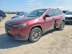 1C4PJLLB0KD332218 2019 JEEP GRAND CHEROKEE