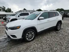 1C4PJLLB0KD333207 2019 JEEP GRAND CHEROKEE