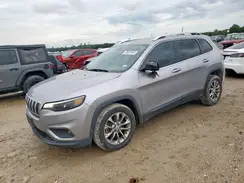 1C4PJLLB0KD388059 2019 JEEP GRAND CHEROKEE