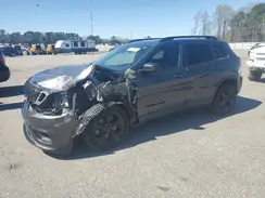 1C4PJLLB0KD388112 2019 JEEP GRAND CHEROKEE