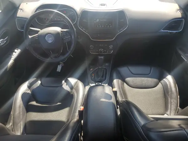 1C4PJLLB0KD388112 2019 JEEP GRAND CHEROKEE - Image 8