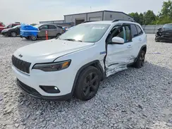 1C4PJLLB0KD392712 2019 JEEP GRAND CHEROKEE