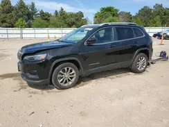 1C4PJLLB0KD420024 2019 JEEP GRAND CHEROKEE
