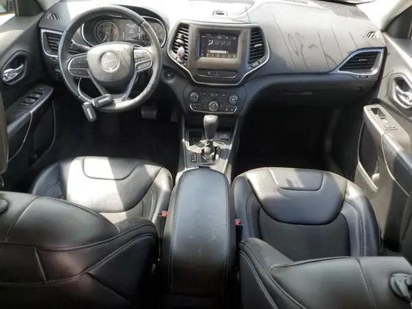 1C4PJLLB0KD420024 2019 JEEP GRAND CHEROKEE - Image 8