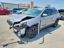 1C4PJLLB0KD479090 2019 JEEP GRAND CHEROKEE