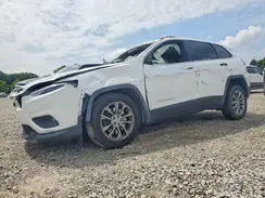 1C4PJLLB0KD482698 2019 JEEP GRAND CHEROKEE
