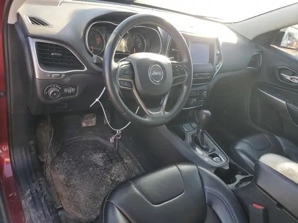 1C4PJLLB0KD485391 2019 JEEP GRAND CHEROKEE - Image 8