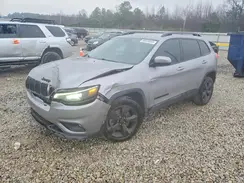1C4PJLLB0LD510792 2020 JEEP GRAND CHEROKEE