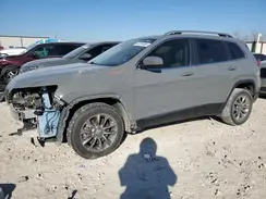 1C4PJLLB0LD538673 2020 JEEP GRAND CHEROKEE