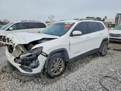 1C4PJLLB0LD541783 2020 JEEP GRAND CHEROKEE