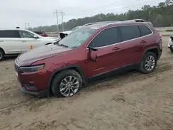1C4PJLLB0LD543159 2020 JEEP GRAND CHEROKEE