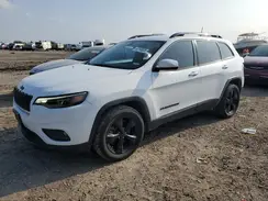 1C4PJLLB0LD552685 2020 JEEP GRAND CHEROKEE