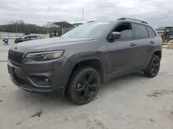1C4PJLLB0LD561208 2020 JEEP GRAND CHEROKEE