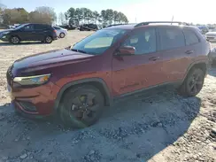 1C4PJLLB0LD565212 2020 JEEP GRAND CHEROKEE