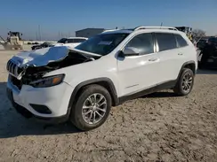1C4PJLLB0LD568773 2020 JEEP GRAND CHEROKEE