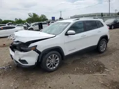 1C4PJLLB0LD585945 2020 JEEP GRAND CHEROKEE