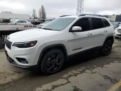 1C4PJLLB0LD593026 2020 JEEP GRAND CHEROKEE