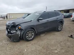 1C4PJLLB0LD605854 2020 JEEP GRAND CHEROKEE
