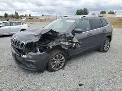 1C4PJLLB0LD610939 2020 JEEP GRAND CHEROKEE