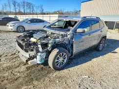1C4PJLLB0LD634125 2020 JEEP GRAND CHEROKEE