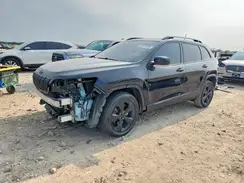 1C4PJLLB0LD645612 2020 JEEP GRAND CHEROKEE