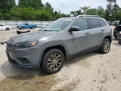 1C4PJLLB0LD653676 2020 JEEP GRAND CHEROKEE