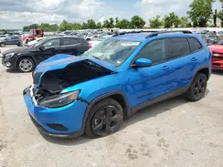 1C4PJLLB0MD137481 2021 JEEP GRAND CHEROKEE