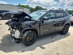 1C4PJLLB0MD155074 2021 JEEP GRAND CHEROKEE