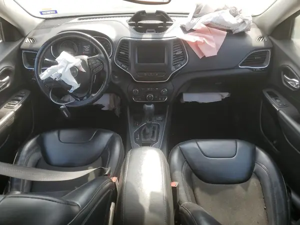 1C4PJLLB0MD173851 2021 JEEP GRAND CHEROKEE - Image 8
