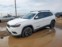 1C4PJLLB0MD196174 2021 JEEP GRAND CHEROKEE