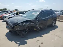 1C4PJLLB1JD518607 2018 JEEP GRAND CHEROKEE