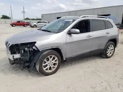 1C4PJLLB1JD531485 2018 JEEP GRAND CHEROKEE