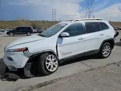 1C4PJLLB1JD534029 2018 JEEP GRAND CHEROKEE