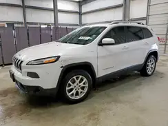 1C4PJLLB1JD542597 2018 JEEP GRAND CHEROKEE