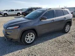 1C4PJLLB1JD542986 2018 JEEP GRAND CHEROKEE