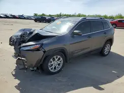 1C4PJLLB1JD584641 2018 JEEP GRAND CHEROKEE