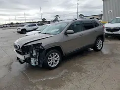 1C4PJLLB1JD606590 2018 JEEP GRAND CHEROKEE