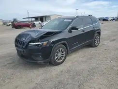 1C4PJLLB1KD146316 2019 JEEP GRAND CHEROKEE