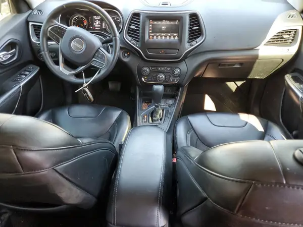 1C4PJLLB1KD176707 2019 JEEP GRAND CHEROKEE - Image 8