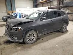 1C4PJLLB1KD202626 2019 JEEP GRAND CHEROKEE