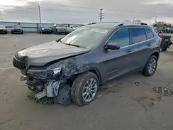 1C4PJLLB1KD264432 2019 JEEP GRAND CHEROKEE