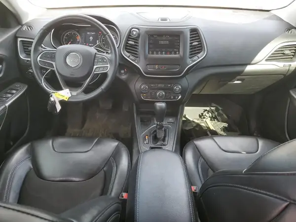 1C4PJLLB1KD301463 2019 JEEP GRAND CHEROKEE - Image 8