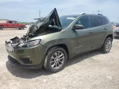 1C4PJLLB1KD302905 2019 JEEP GRAND CHEROKEE