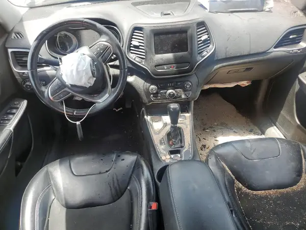 1C4PJLLB1KD302905 2019 JEEP GRAND CHEROKEE - Image 8