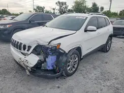 1C4PJLLB1KD324449 2019 JEEP GRAND CHEROKEE